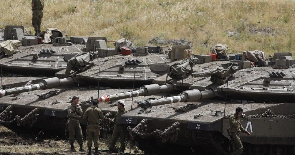 Η Μόσχα προειδοποιεί τις ΗΠΑ: Μην επιτεθείτε στη Συρία